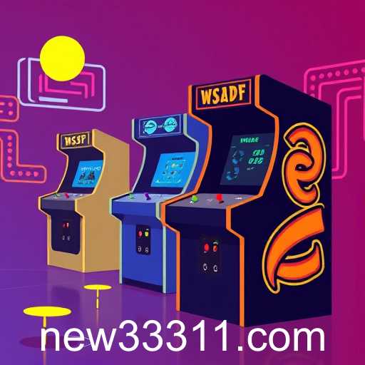 Arcade Games
