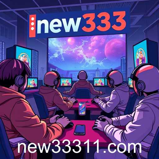 Digital Transformations in Gaming: The Rise of 'new333'