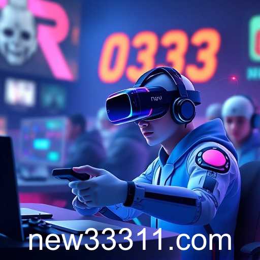 The Evolution of Online Gaming in 2025