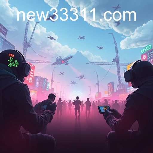 Revitalizing Gaming Trends in 2025