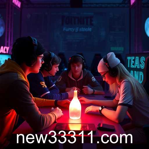 The Rise of Gaming Platforms in 2025