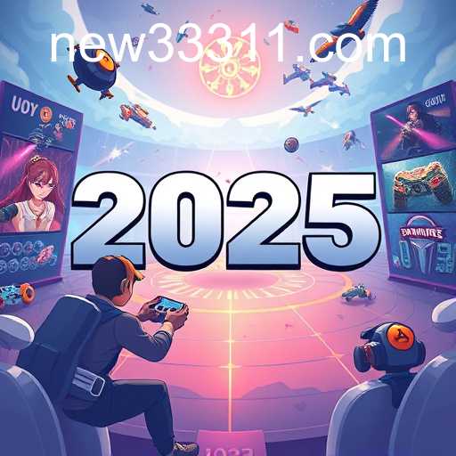 The Rise of Online Gaming in 2026