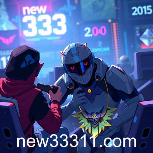 The Evolution of Online Gaming in 2025